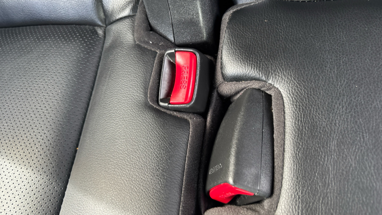 Nissan X-Trail 1.7 dCi Tekna 5dr Diesel Station Wagon